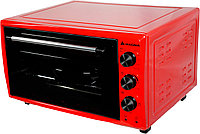 Настольная электропечь Magna MF3615U-04RD красный, фото 2