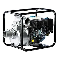 Мотопомпа бензиновая Stalker SWP80 (60 кубов)