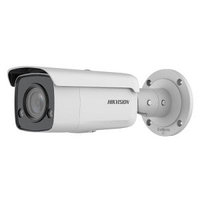 Hikvision DS-2CD2T47G2-L(C) (2.8mm) IP Камера, цилиндрическая