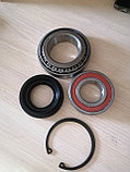 KIT-GVJB Комплект подшипник, сальник переднего моста SUZUKI GRAND VITARA JB416, JB420, JB627, FEBEST, фото 3