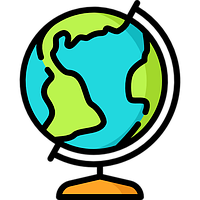 Глобусы и карты