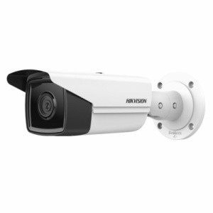 Hikvision DS-2CD2T43G2-4I (6.0mm) IP камера цилиндрическая - фото 1 - id-p106786170