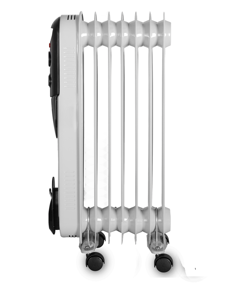 Масляный радиатор ОМПТ-EU-7Н Eurolux - фото 2 - id-p106784395