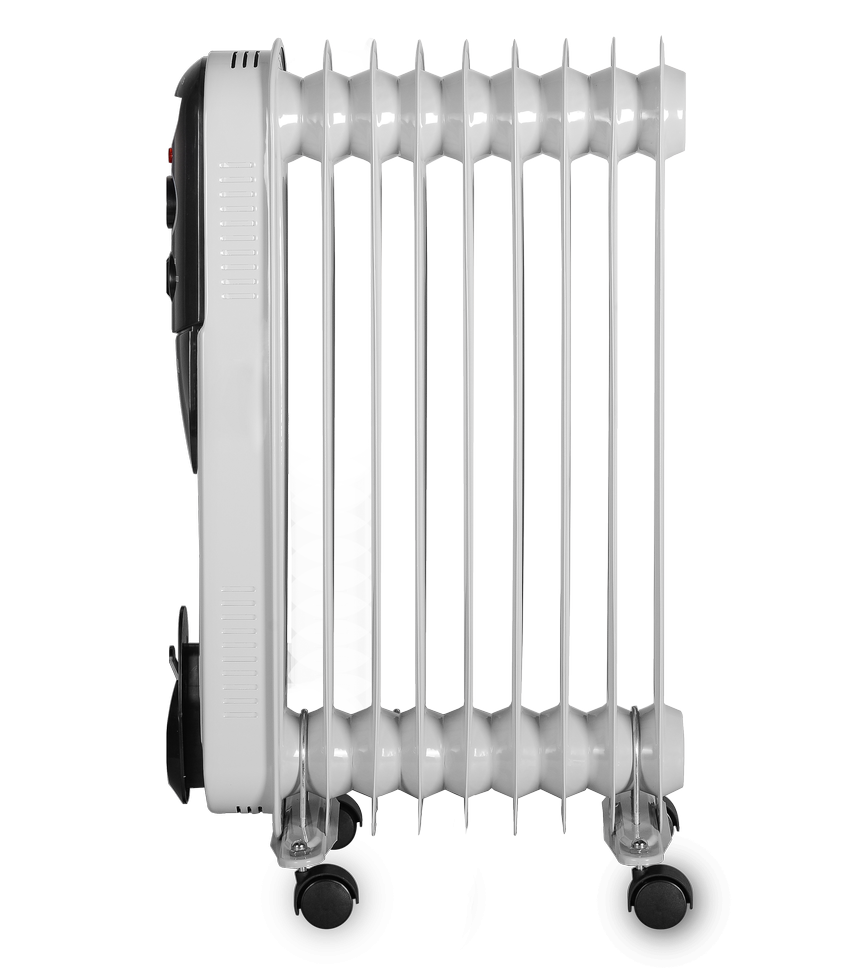 Масляный радиатор ОМПТ-EU-9Н Eurolux - фото 3 - id-p106784396
