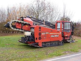 Ditch-witch JT4020 2015 года