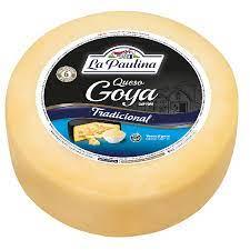 Сыр Гойя Пармезан 40% 5,3 кг круг - фото 1 - id-p82199940