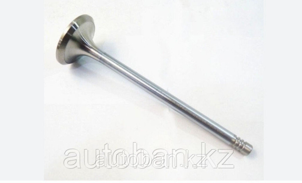 Клапан выпускной Skoda Fabia /Octavia V-1.4 ATZ/AME 1999- 30x7x101