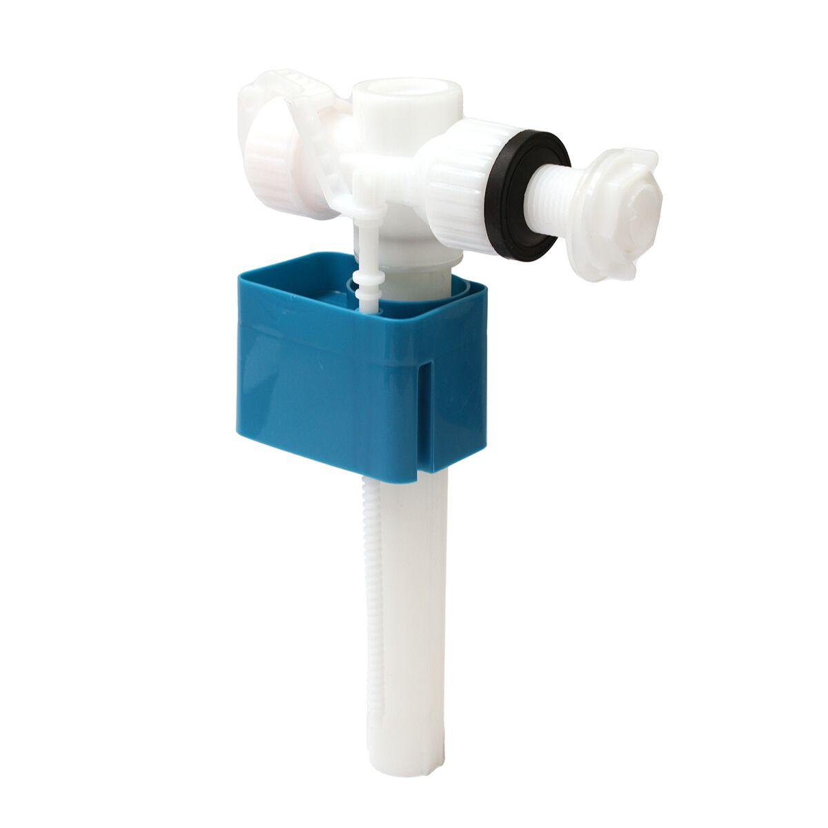 Шар кран боковой Aquaplast NA302 3/8 Пластик (0,2-16 бар)