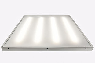 Светодиодная панель призма 48W 6500K