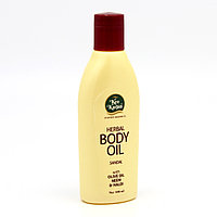 Массажное масло Keo-Karpin 300 мл