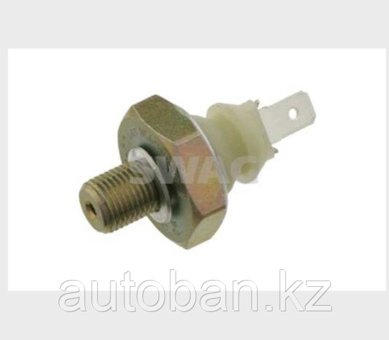 Датчик давления масла (белый) Audi 80/90/100/Volkswagen Golf 2/3/Passat B3/B4/Jetta 1988-1997 V-1.4-2.8