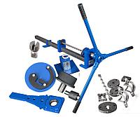 Комплект станков для холодной ковки (ручные станки)