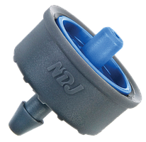 Компенсированная капельница NDJ CLICK TIF HD