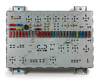 Блок предохранителей F2000 81254446060