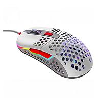 Мышь игровая-Gaming mouse Xtrfy M42 RGB USB Retro
