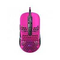 Мышь игровая-Gaming mouse Xtrfy M42 RGB USB Pink