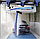 Автоматическая бесконтактная автомойка LeisuWash S90 Standart, фото 3