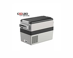Холодильник / морозильник 40 литров - COOLBO
