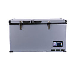 Холодильник / морозильник 80 литров - COOLBO