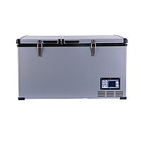 Холодильник / морозильник 125 литров - COOLBO