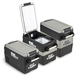 Холодильники IRONMAN 4X4