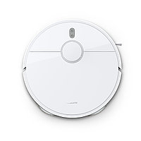 Робот-пылесос Xiaomi Robot Vacuum S10+ Белый (в комплекте с зарядной док-станцией CDZ2101)