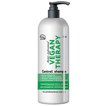 Frezy Grand Шампунь для роста волос / Vegan Therapy PH 5.5, 1000 мл