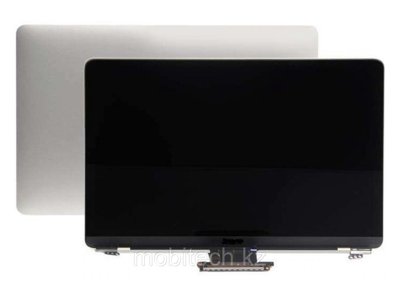 ЖК экран для ноутбука alma A2179 2020г A1932 2019г 13 LCD Display дисплей в сборе silver - фото 1 - id-p106801888