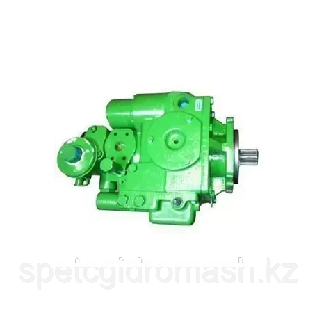 Гидронасос НП-112 ГСТ комбайн John Deere (Джон Дир) 9400 и др. код насоса WN-AH160785