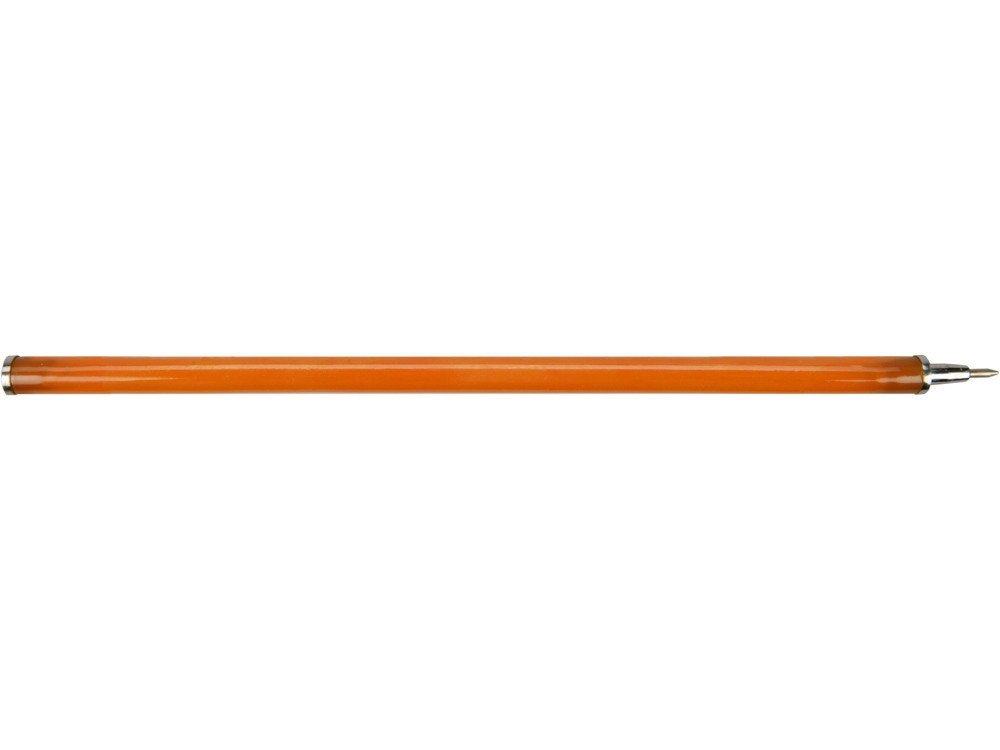 Ручка шариковая-браслет Арт-Хаус, оранжевый - фото 4 - id-p106802018