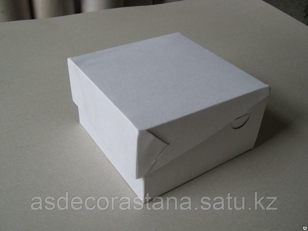 Коробка п/печенье 0,8 кг H6