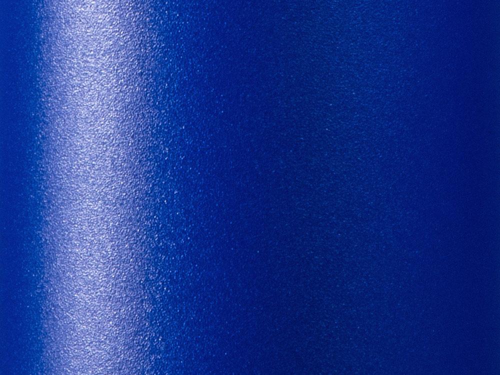 Вакуумная термокружка Waterline с медной изоляцией Bravo, 400 мл, синий - фото 10 - id-p106802146