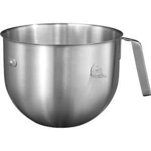 Дежа миксера KitchenAid 5KC7SB