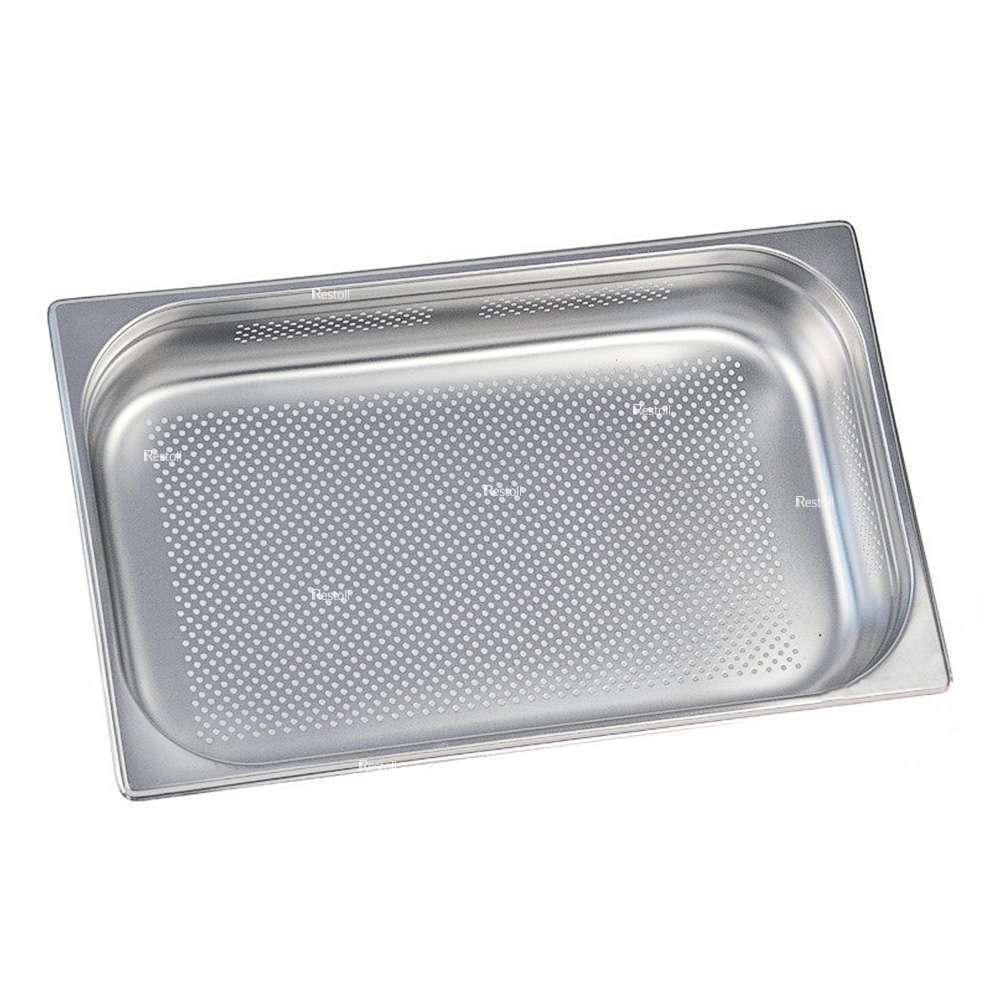 Гастроемкость Gastromix GN-P 1/1-150 перфорированная