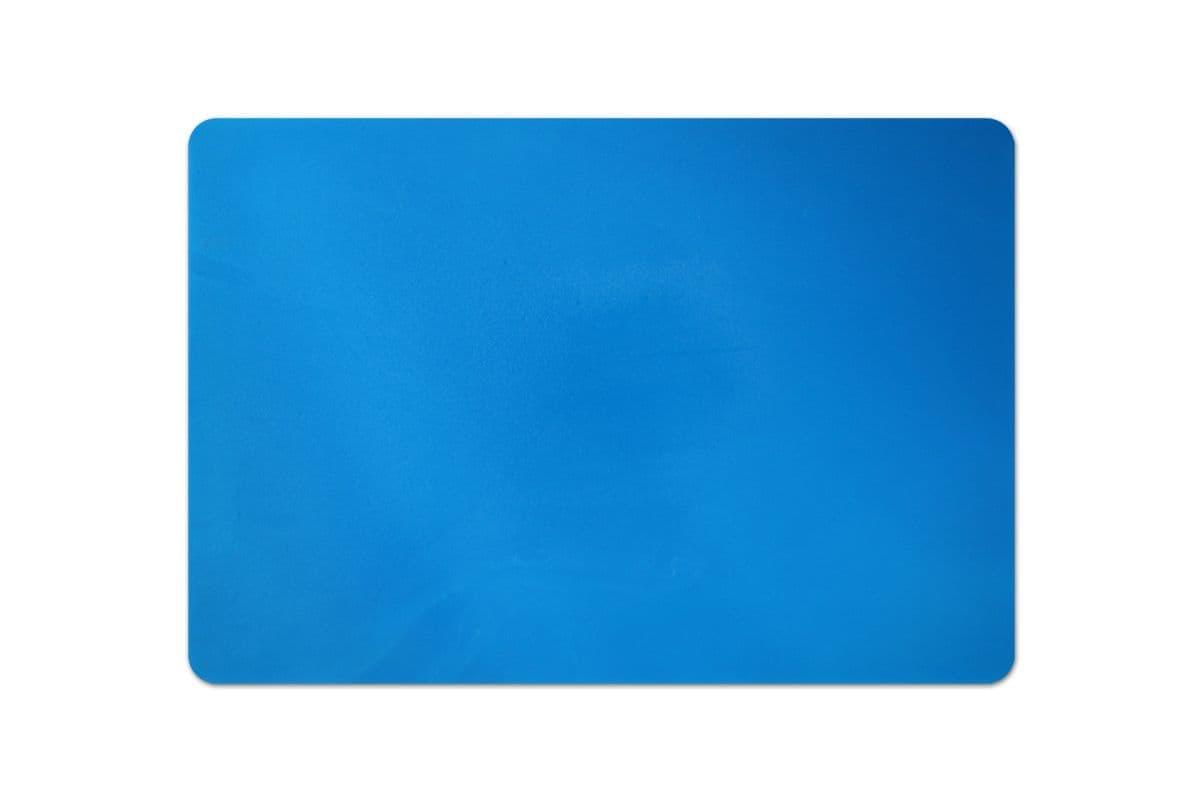 Доска разделочная Viatto SZ4030, 400х300х12, синяя