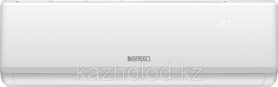 Настенная сплит-система Green TSI/TSO-12 HRSY1 Standard