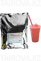 Сухие смеси для граниты "Клубника"