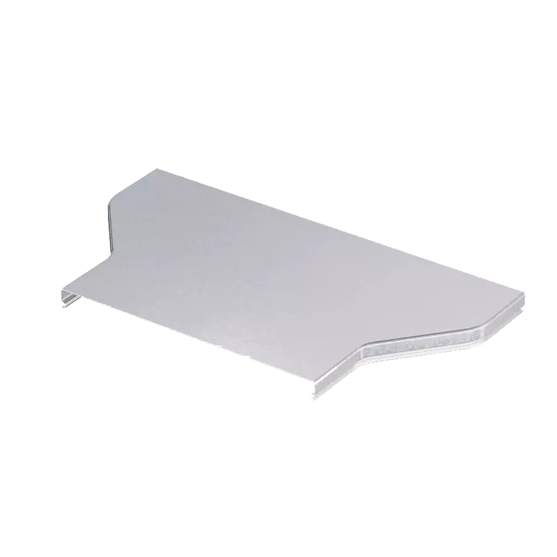 Крышка к переходнику 400mm, фото 1