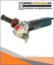 Угловая шлифмашина Bosch GWX 17-125 S Professional