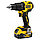 DeWalt, DCD709P2T, Дрель ударная аккумуляторная 18 В XR, фото 2