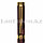 Подарочная ручка-роллер в футляре 8055 медно коричневого цвета, фото 8