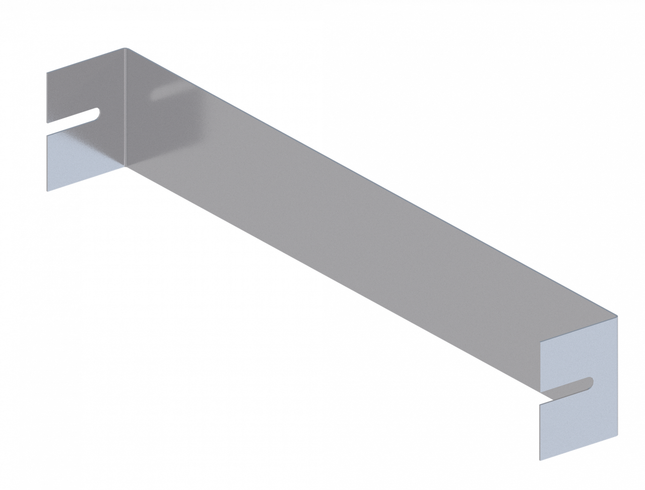 Сборная заглушка 700*50, фото 1