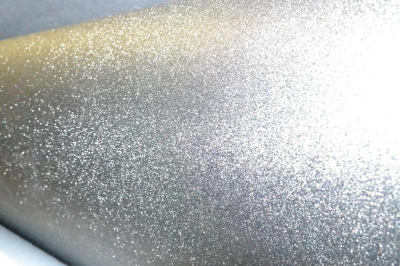 Декоративная пленка MATTE Crystal (алмазная пыль) 70% 1,52*50 - фото 1 - id-p106803319