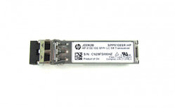 Трансивер/SFP HP X130 10G SFP+ LC SR Transceiver