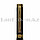 Подарочная ручка-роллер в футляре 8055 черного цвета, фото 8