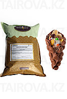 Смесь для ЧЁРНЫХ гонконгских вафель