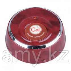 Кнопка вызова официанта iBells YK500-1F (id 106803814)