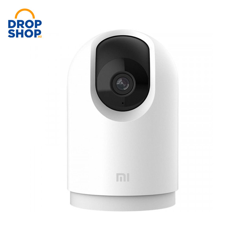 IP-камера Xiaomi Mi 360° Home Security Camera 2K Pro PTZ CN Version (MJSXJ06CM)