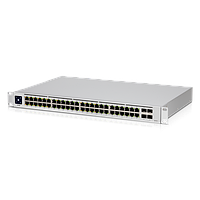 Коммутатор Ubiquiti UniFi Switch 48 PoE Gen2