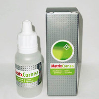 MatrixCornea - аквабиотик роговицы, Аврора